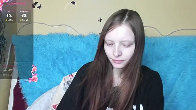 AliceHaris online show from January 14, 2:27 am