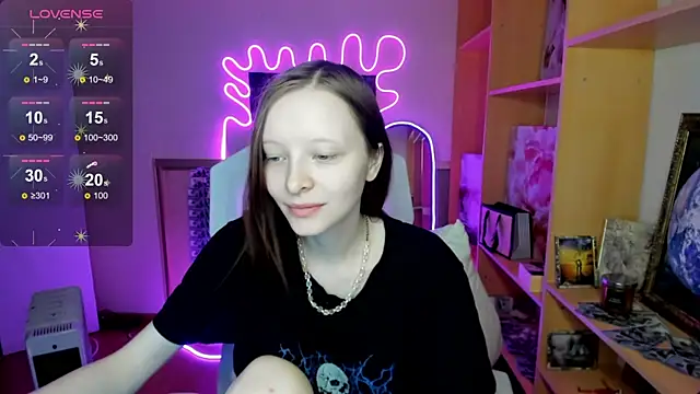 AliceHaris online show from November 23, 3:42 am