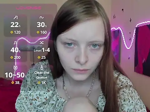 Snapshot of AliceHaris chatting on September 26, 8:01 am AliceHaris online show from September 26, 8:01 am