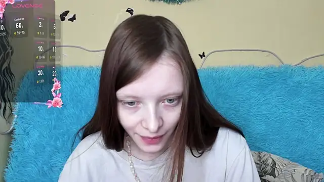 AliceHaris online show from January 8, 5:22 am