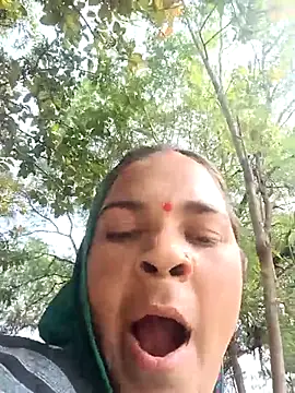 Radha hotx online show from October 21, 5:11 am