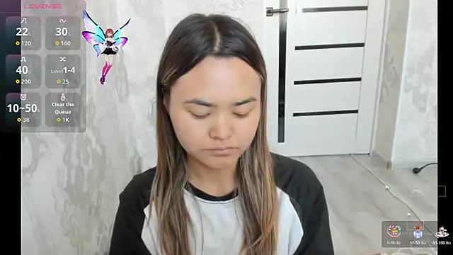 Snapshot of saika_blush chatting on October 30, 6:27 am saika blush online show from October 30, 6:27 am