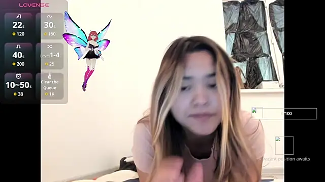 Snapshot of saika_blush chatting on October 9, 6:39 am saika blush online show from October 9, 6:39 am