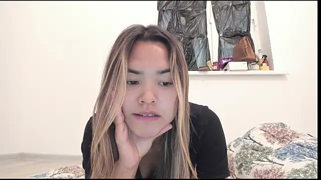 Snapshot of saika_blush chatting on September 30, 5:35 am saika blush online show from September 30, 5:35 am