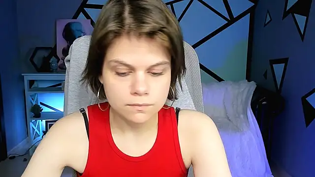 Snapshot of EllieMurler chatting on September 30, 9:04 am EllieMurler online show from September 30, 9:04 am