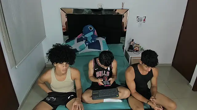 Violet Dream2 online show from December 4, 1:08 am