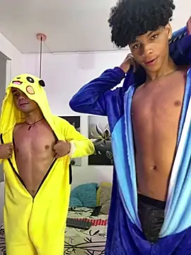 Violet Dream2 online show from March 20, 8:30 am