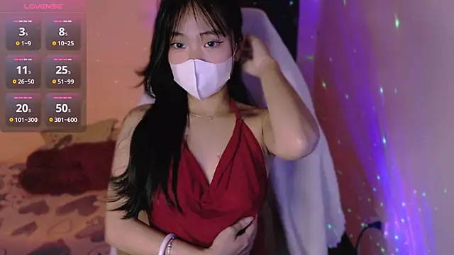 Phuong Bee online show from September 24, 1:21 pm