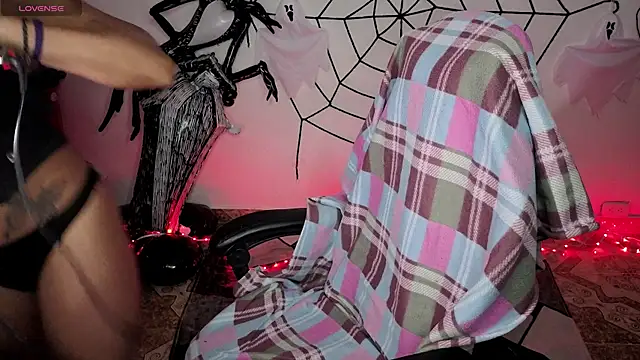 Melody Gho online show from October 24, 2:13 pm