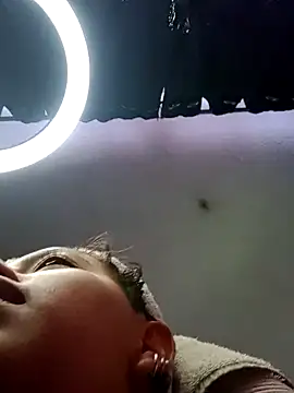 Melody Gho online show from October 17, 2:53 pm