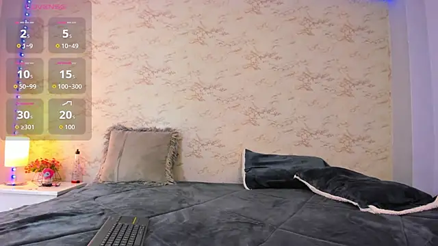 Martina Aldana online show from October 24, 4:14 pm