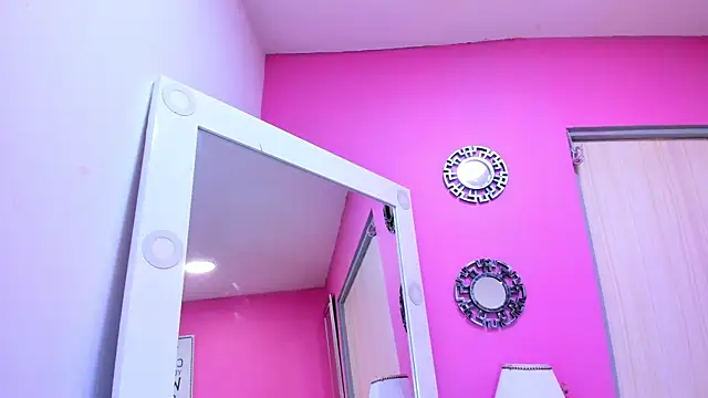 Martina Aldana online show from September 27, 12:56 pm