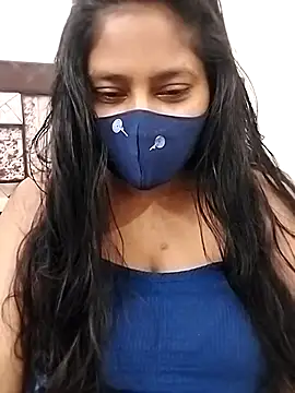 Shy Peehu online show from February 8, 7:17 pm