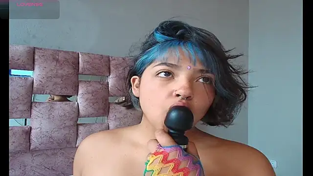 Serena Rose Rs online show from October 22, 8:36 pm