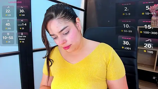 sunnypaytton online show from October 5, 1:16 pm