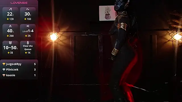 brandi bae1 online show from January 11, 8:58 pm