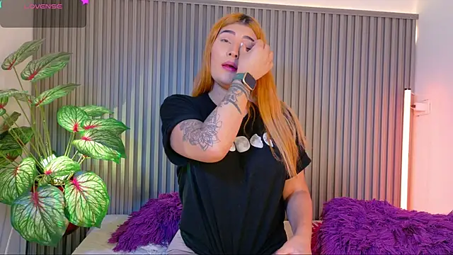 Celeste Presstigge online show from September 19, 8:19 pm