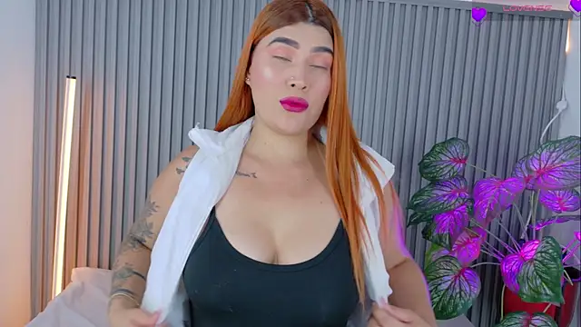 Celeste Presstigge online show from March 24, 9:31 pm