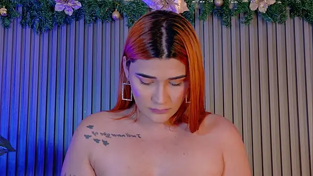 Celeste Presstigge online show from December 15, 9:20 pm