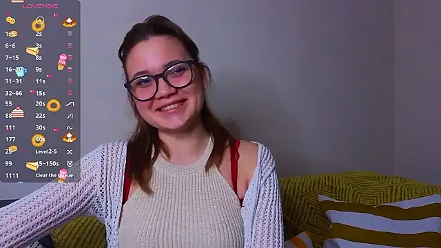 KittyMarry online show from March 8, 5:39 pm