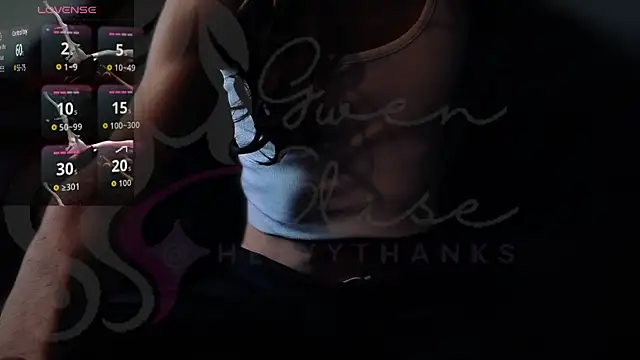 heyyythanks online show from December 17, 5:50 pm