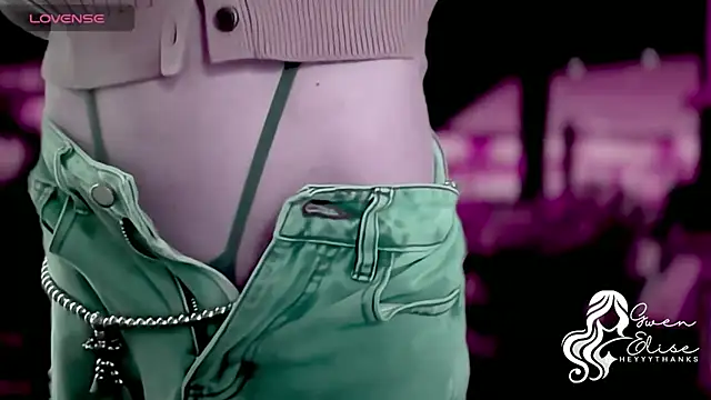 heyyythanks online show from November 12, 7:23 pm