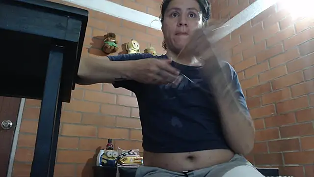  piahotcandy  online show from September 20, 2:32 am