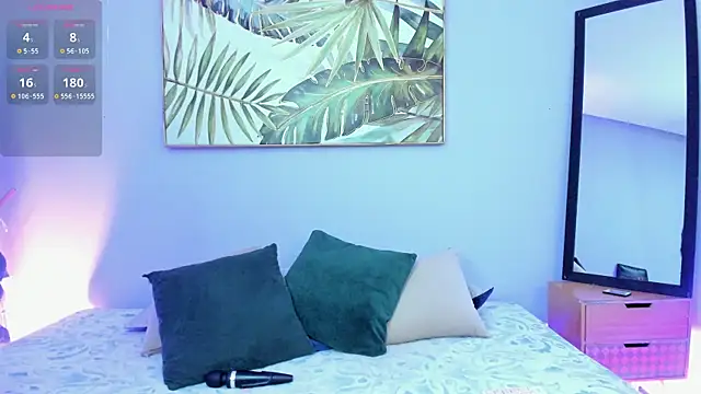 Snapshot of lucyy_liiuu chatting on October 22, 1:05 pm lucyy liiuu online show from October 22, 1:05 pm