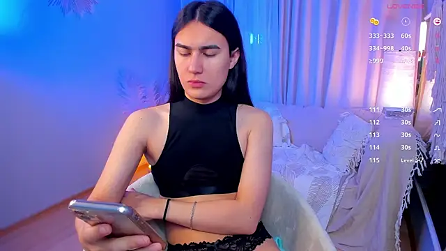 Snapshot of HeyAlena chatting on October 12, 7:00 am HeyAlena online show from October 12, 7:00 am