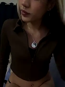 Snapshot of virtualgirlbr chatting on October 9, 8:57 pm virtualgirlbr online show from October 9, 8:57 pm