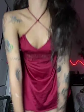 virtualgirlbr online show from July 2, 6:08 am