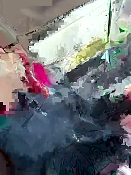 alexaann561 online show from February 10, 7:06 pm