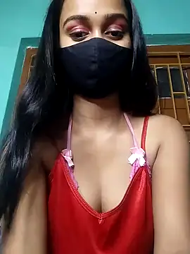 Cute-Janvi-5 online show from November 7, 4:12 pm