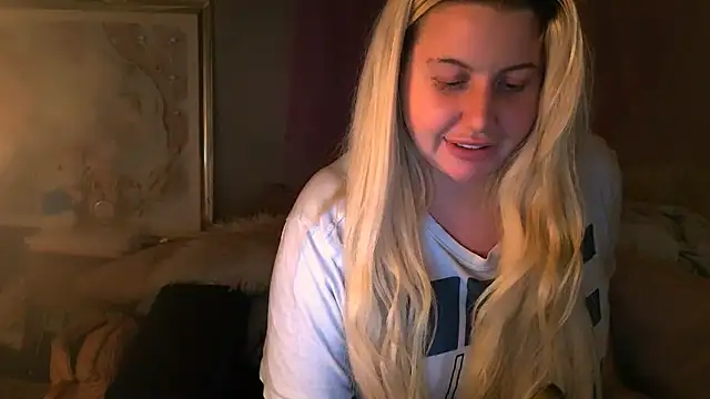 TiaDoll online show from January 18, 6:59 pm