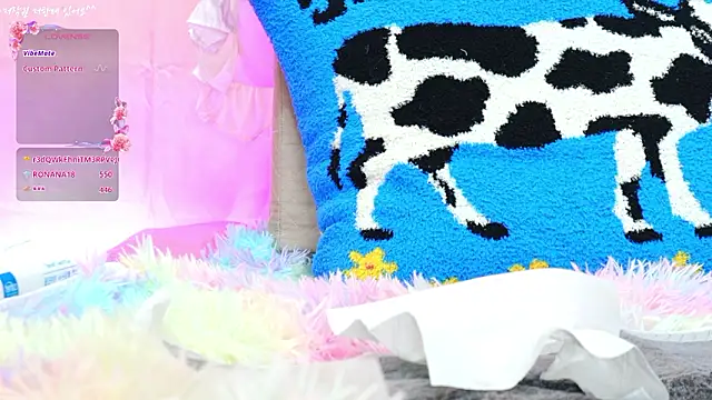 Cupid 33333 online show from October 19, 3:58 pm