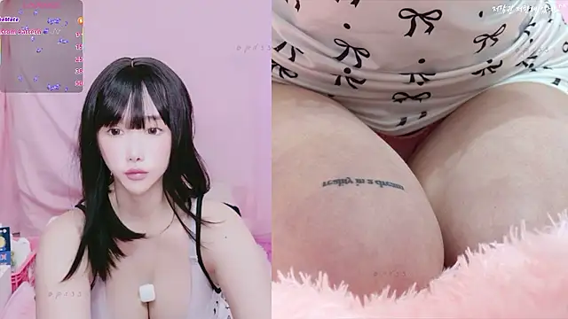 Cupid 33333 online show from September 11, 2:50 pm
