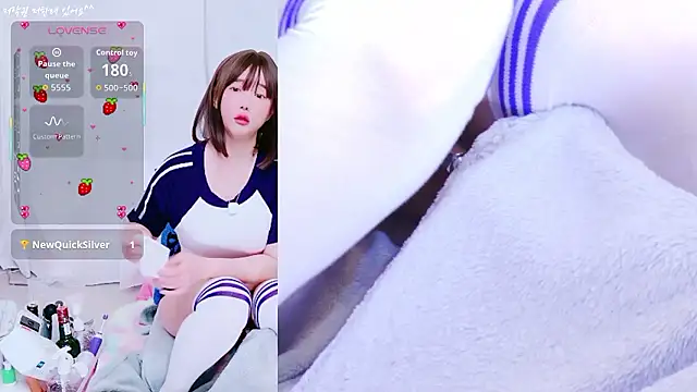 Cupid 33333 online show from November 4, 10:20 am