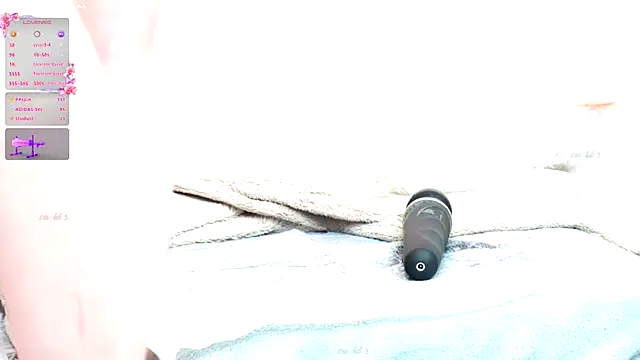 Cupid 33333 online show from September 27, 3:08 pm