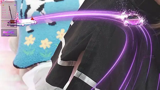 Cupid 33333 online show from September 21, 2:16 pm