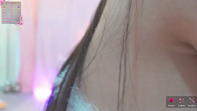 Cupid 33333 online show from September 20, 2:15 pm