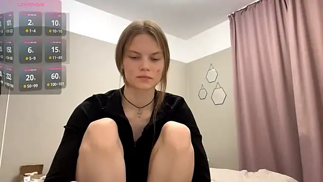 AudreyHammond online show from September 19, 2:49 pm