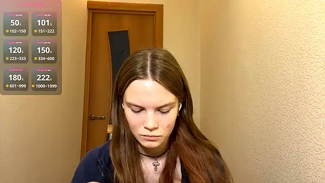AudreyHammond online show from September 16, 1:30 pm