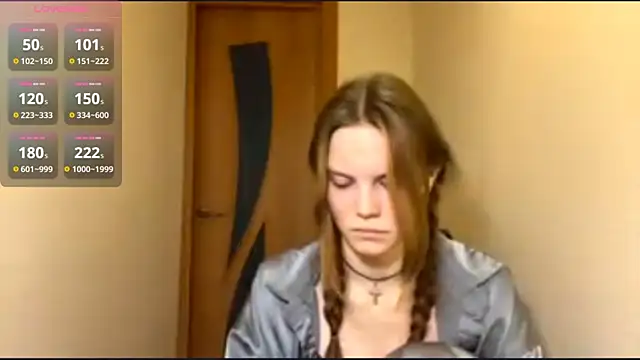 AudreyHammond online show from September 13, 1:52 pm