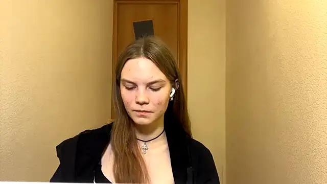 AudreyHammond online show from September 9, 4:07 pm
