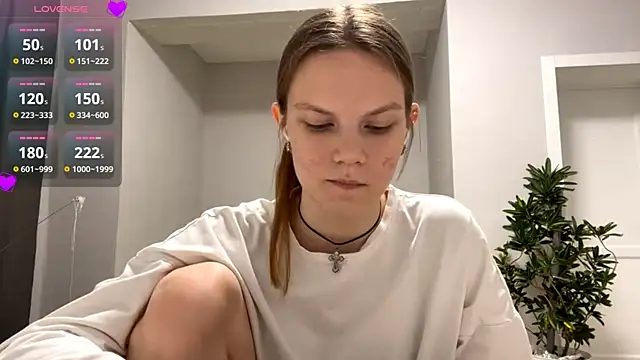 AudreyHammond online show from October 22, 5:07 pm