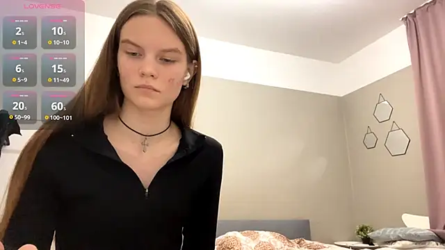 AudreyHammond online show from October 12, 5:04 pm