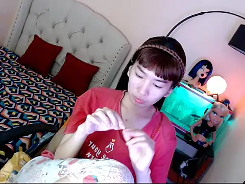 ShantalFoxxy  online show from October 24, 1:34 am