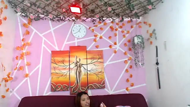 lau and boys18 online show from October 2, 2:55 pm