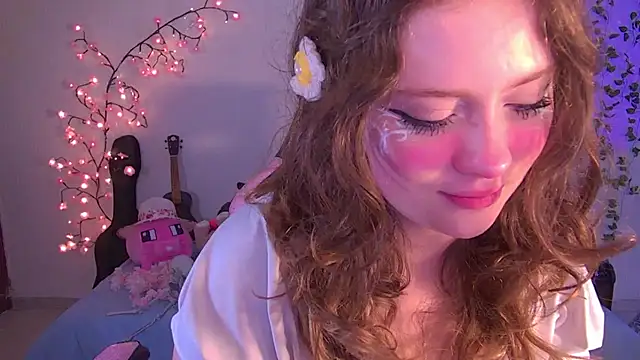 Lil bela online show from January 15, 12:22 pm