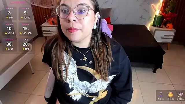 Snapshot of shasha_bloom chatting on October 28, 7:41 pm shasha bloom online show from October 28, 7:41 pm